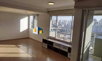 Imagem 7: APARTMENTO 3 DORMS (1 SUÍTE) C/ VARANDA MODERNO E PRONTO PARA MORAR