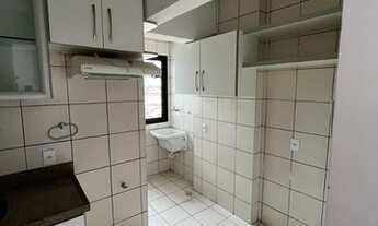 Imagem 6: Apartamento na Parquelândia, 3 quartos, 70 m², Elevador, Próximo ao North Shopping, Fortal