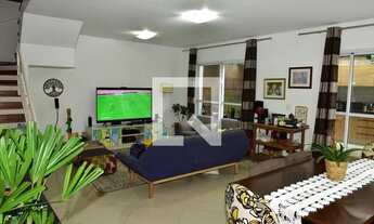 Imagem: Casa de Condomínio para Aluguel - Jardim