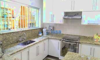 Imagem 7: Sobrado com 3 dormitórios, 171 m² - venda por R$ 650.000,00 ou aluguel por R$ 2.855,00/mês