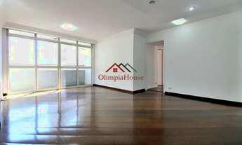 Imagem 3: Locação Apartamento 3 Dormitórios - 98 m² Moema