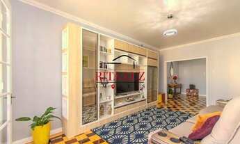 Imagem 1: PORTO ALEGRE - Padrão - São Geraldo