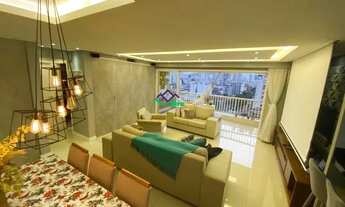 Imagem: Apartamento para Locação em Santos, Encruzilhada