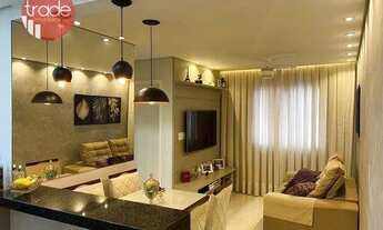 Imagem: Apartamento com 2 dormitórios à venda