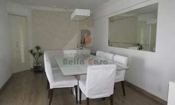 Imagem 2: Apartamento a venda no Tatuape