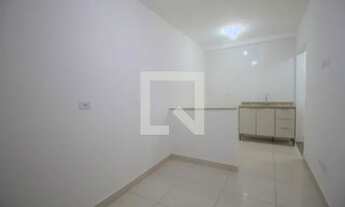 Imagem 3: Casa à Venda - Vila Gustavo, 1 Quarto, 29 m2