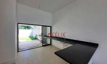 Imagem 7: Casa com 3 dormitórios à venda, 170 m² - Campos do Conde Louvre - Tremembé/SP