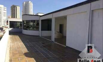 Imagem 2: Predio Comercial na Mooca 1500m 5 pavimentos