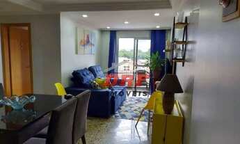 Imagem: Apartamento 2 Domritórios com 75 m² a