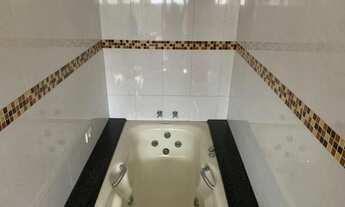 Imagem 7: LINDO SOBRADO PRÓXIMO AO SHOPPING ABC!