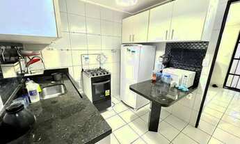 Imagem 4: Apartamento para aluguel com 160 metros quadrados com 3 quartos em Jardim Oceania - João P