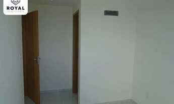 Imagem 4: Apartamento à venda 2 quartos 1 suíte 2 banheiros 1 vaga Bancários João Pessoa