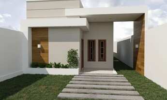 Imagem 2: Casa em construção no Altos do Turu