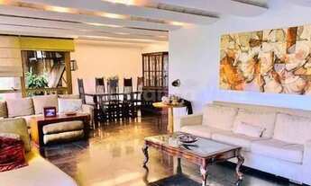 Imagem 4: Lagoa Apartamento com 4 dormitórios