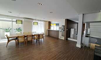 Imagem 3: CASA 4 SUÍTES Casa em condomínio com 4 dormitórios