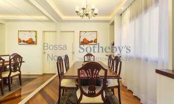 Imagem 4: Apartamento em andar alto com vista