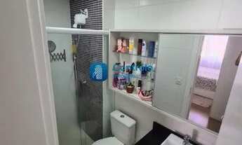 Imagem 2: Apartamento para venda com 75 metros quadrados com 3 quartos