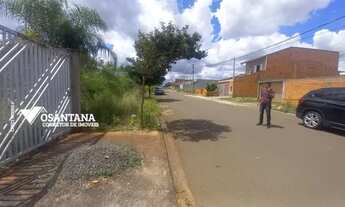 Imagem 4: Terreno Residencial em Hortolândia