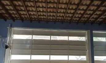 Imagem 4: Casa com 2 dormitórios para alugar, 110 m² por R$ 2.093,92/mês - Jardim dos Colibris - Ind