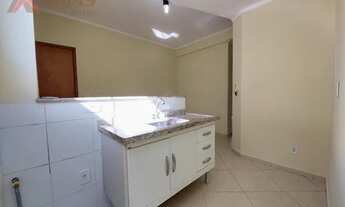 Imagem 4: Apartamento em Jardim Lutfalla - São Carlos, SP