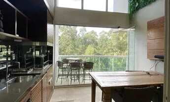 Imagem: Apartamento para Venda em Santana de Parnaíba