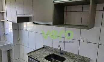 Imagem 4: Apartamento com 2 dormitórios, 60 m² - venda por R$ 350.000,00 ou aluguel por R$ 1.845,46