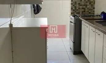 Imagem 5: Apartamento à venda no bairro Vila do Encontro - São Paulo/SP, Zona Sul