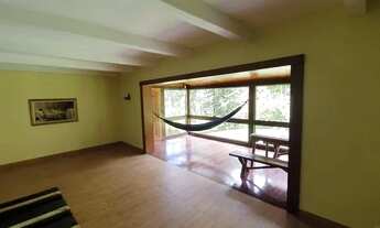 Imagem 2: Casa no bairro Prata( Teresopolis