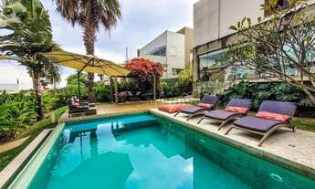 Imagem 6: LONDRINA - Casa de Condomínio - Gleba Fazenda Palhano