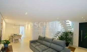 Imagem 2: Casa assobradada para locação 240m² Interlagos, 4 dorms,4 vagas