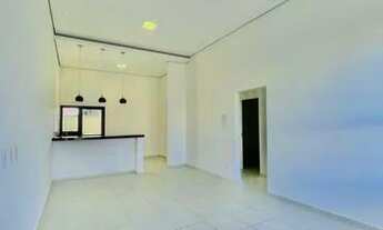 Imagem 2: Casa Térrea em Condomínio Villa