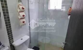 Imagem 5: Venda de Apartamentos / Padrão na cidade de Ribeirão Preto