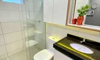 Imagem 7: Apartamento com 2 dormitórios à venda, 55 m² por R$ 435.000,00 - Luciano Cavalcante - Fort