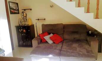 Imagem 7: Porto da Pedra- Casa Duplex- 2 Qt.s- 76M²- Só 225 Mil- Ac.Caixa