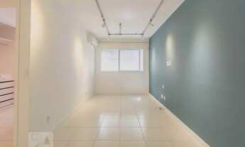 Imagem 2: Apartamento para Aluguel - Botafogo, 2 Quartos, 60 m2