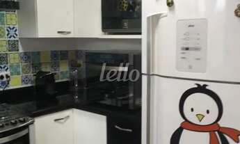 Imagem 6: São Paulo - Casa Padrão - Vila Formosa