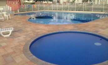 Imagem 3: Casa com 3 dormitórios à venda, 99 m² por R$ 550.000 - Vila Do Golf - Ribeirão Preto/SP