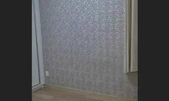 Imagem 5: 2 quartos - apto com marcenaria planejada e lindo acabamento (ótima localização