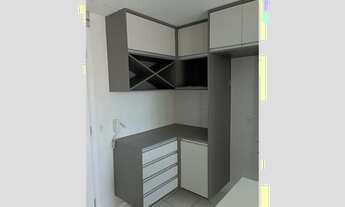 Imagem 4: Apartamento Studio para locação no Jd. Conceiçao