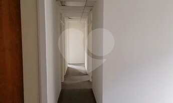 Imagem 5: Sala comercial à venda em Higienópolis com 60 m2