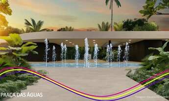 Imagem 4: Apartamento de 1quarto disponível, no primeiro resort com parque aquático em Muro Alto no