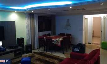 Imagem 6: Sobrado, Vila Rosália - Guarulhos