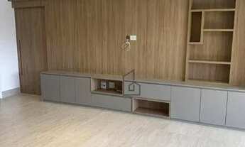 Imagem 3: Apartamento com 3 dormitórios à venda, 150 m² por R$ 2.100.000 - Jardim Prudência - São Pa