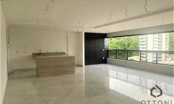 Imagem 2: Apartamento à venda no Tirol Concetto - 3 quartos (3 suítes) - Ângelo Varela