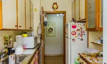 Imagem 2: PORTO ALEGRE - Apartamento Padrão - Azenha