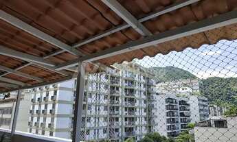 Imagem 7: Botafogo Apartamento cobertura com 3 dormitórios