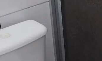 Imagem 4: APTO UM DORM MOBILIADO