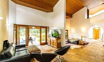 Imagem 7: Casa com 4 dormitórios, 369 m² - venda por R$ 2.500.000,00 ou aluguel por R$ 21.918,43/mês