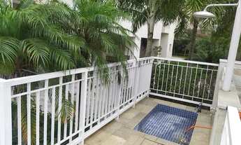 Imagem 7: Apartamento com 1 dormitório para alugar, 40 m² por R$ 2.495,00/mês - Jardim Oswaldo Cruz