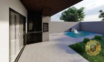 Imagem 4: Sobrado à venda, 147 m² por R$ 570.000,00 - Canoas - Pontal do Paraná/PR